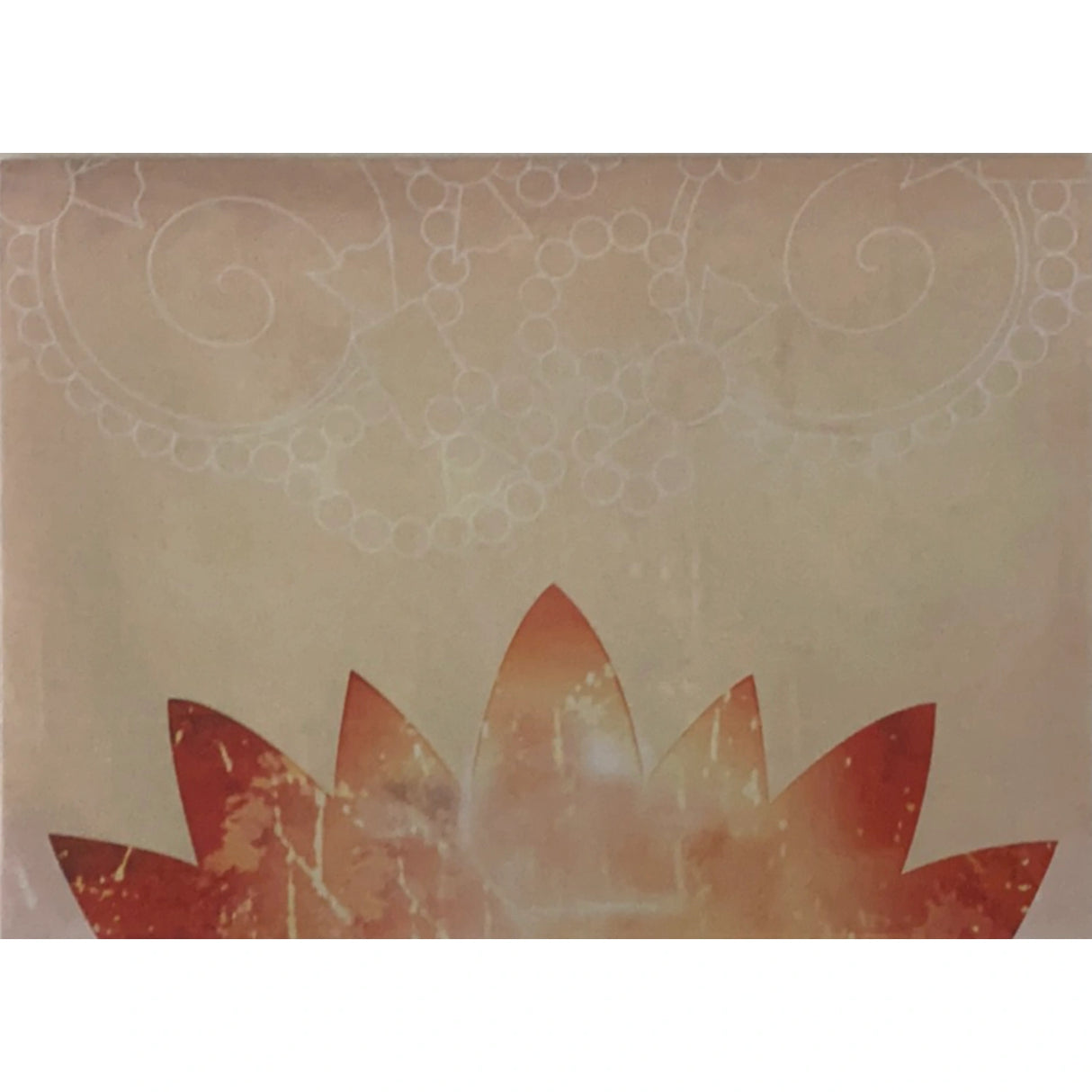 Divine Connected Strong Greeting Cards