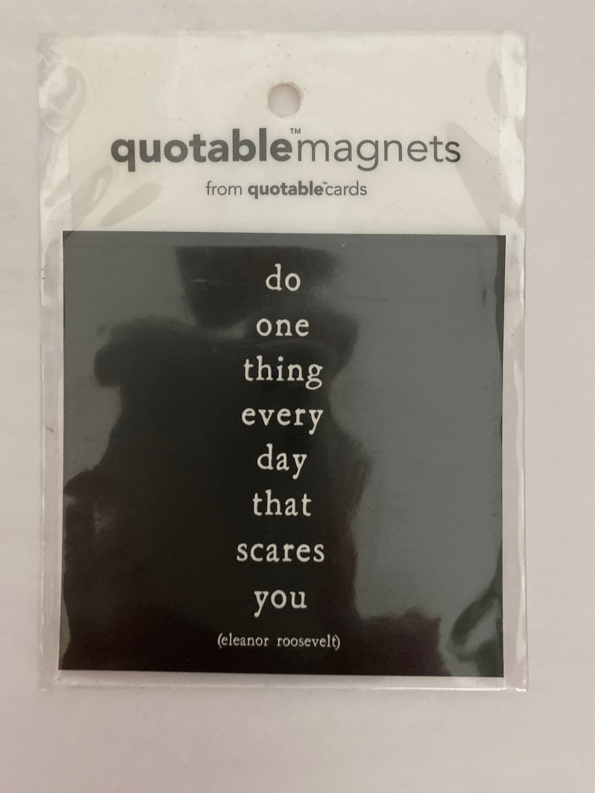 Do One Thing Magnet - 