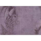 Dragon Lair Greeting Card