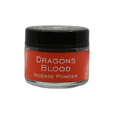 Dragons Blood Powder Incense - 