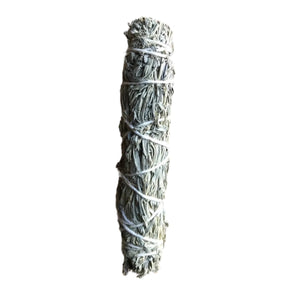 Dream Spirit Sage smudge stick.
