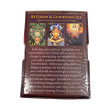 Dreams of Gaia Pocket Tarot Deck - 