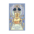 Dreamscape Oracle - Dreamscape Oracle deck front cover