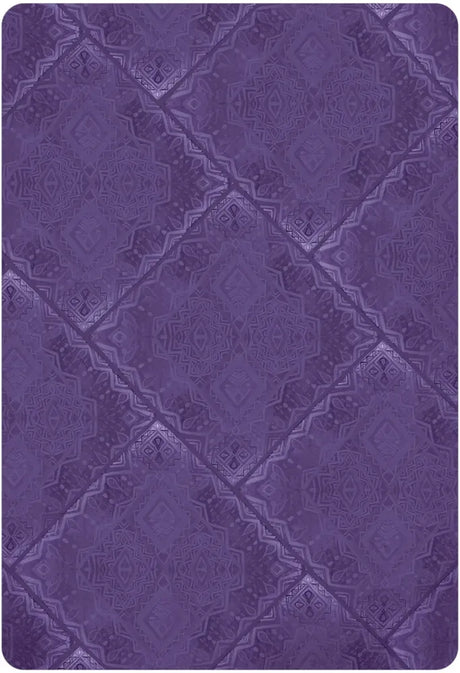 Earth Warriors Oracle Deck - Back of Card