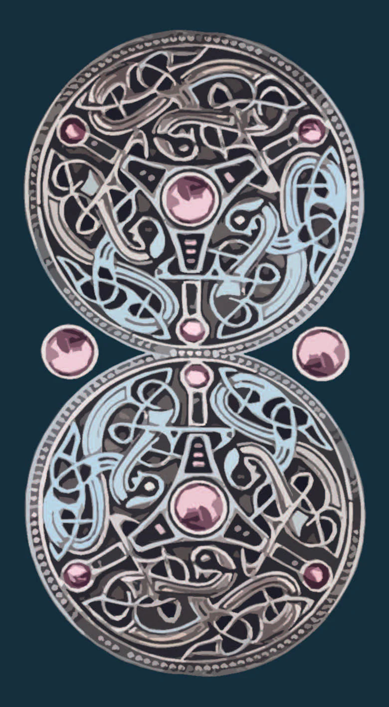 Vikings Tarot