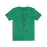 Earth Air Wind Fire Short Sleeve Tee - Earth Air Wind Fire. Bring inspiration and empowerment to your wardrobe with this earth air wind fire t-shirt in kelly green color or give it as a fun gift. From merkabasolshop.com