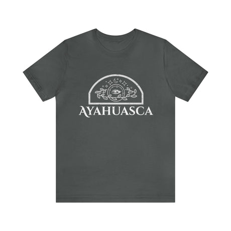 Earthly Journey Short Sleeve Tee - 