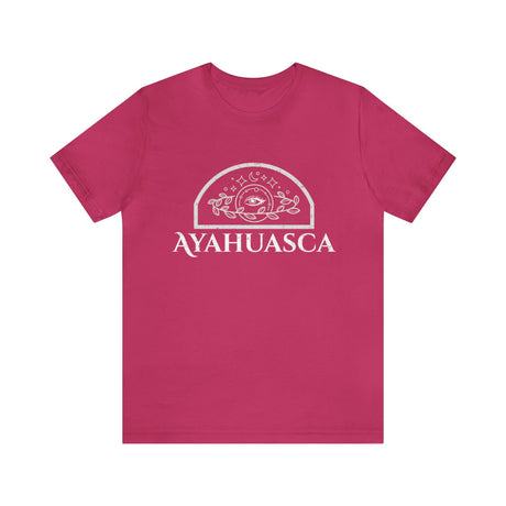 Earthly Journey Short Sleeve Tee - 