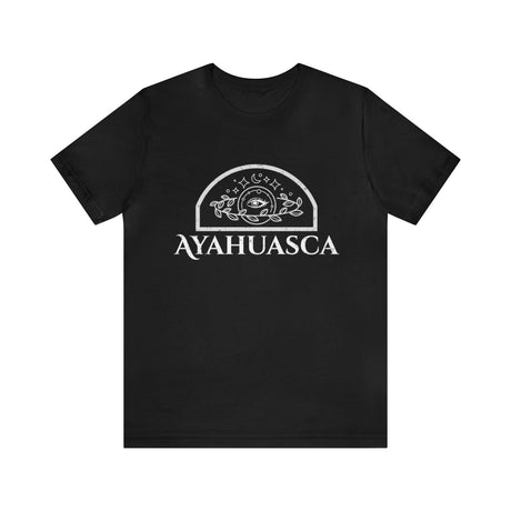 Earthly Journey Short Sleeve Tee - 