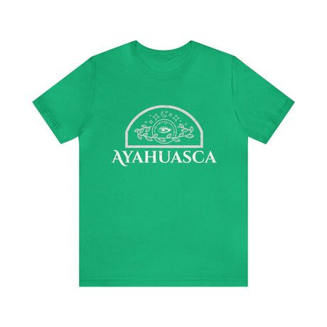 Earthly Journey Short Sleeve Tee - 