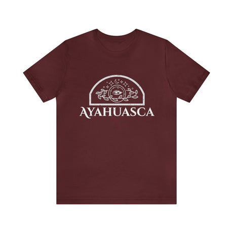 Earthly Journey Short Sleeve Tee - 