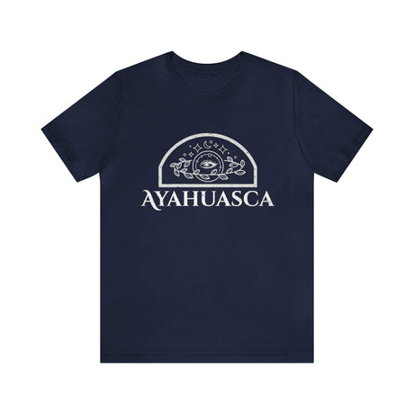 Earthly Journey Short Sleeve Tee - 