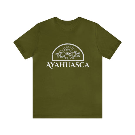 Earthly Journey Short Sleeve Tee - 
