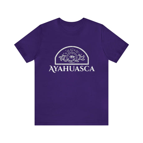 Earthly Journey Short Sleeve Tee - 