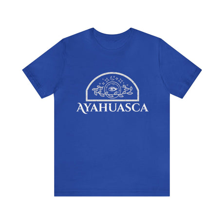 Earthly Journey Short Sleeve Tee - 
