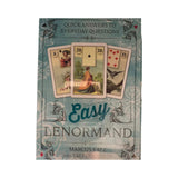 Easy Lenormand - #original_alt_text#