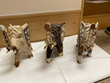 Elephant Walk Wood lg - 
