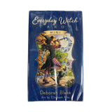 Everyday Witch Tarot Deck Mini - Everyday Witch Tarot Deck Mini cover 1
