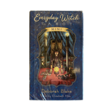 Everyday Witch Tarot Deck Mini - Everyday Witch Tarot Deck Mini cover 2