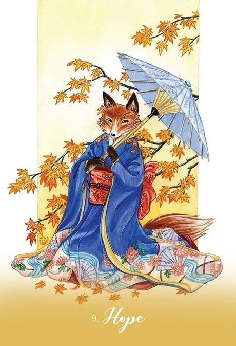 Foxfire Oracle - Image 9
