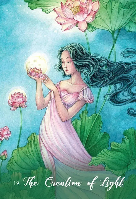 Foxfire Oracle - Image 19