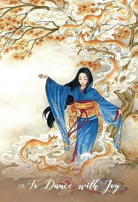 Foxfire Oracle - Image 18