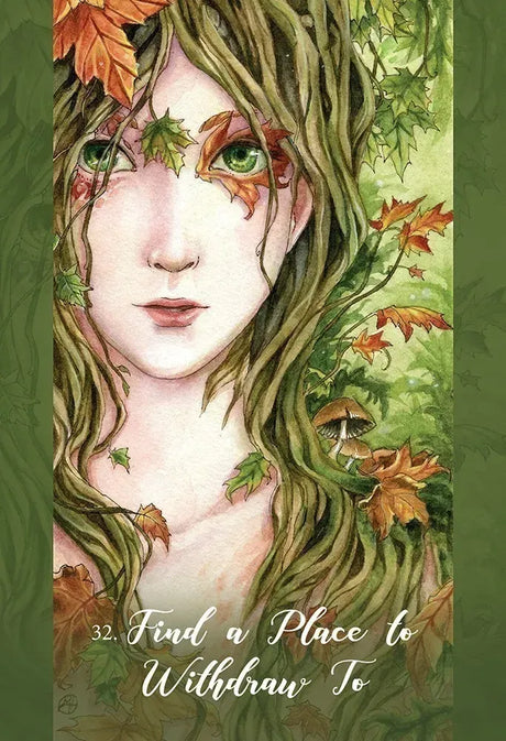 Foxfire Oracle - Image 32