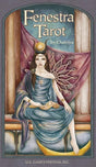Fenestra Tarot - Cover