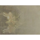 Faery Reflection Greeting Card