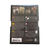 Fairy Oracle Deck - Fairy Oracle Deck back cover