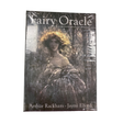 Fairy Oracle Deck - Fairy Oracle Deck front cover