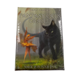 Fantasy Cats Oracle Deck - Fantasy Cats Oracle Deck front cover