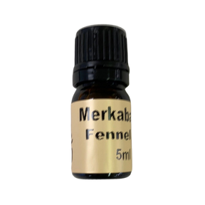 Fennel Essential Oil - #original_alt_text#