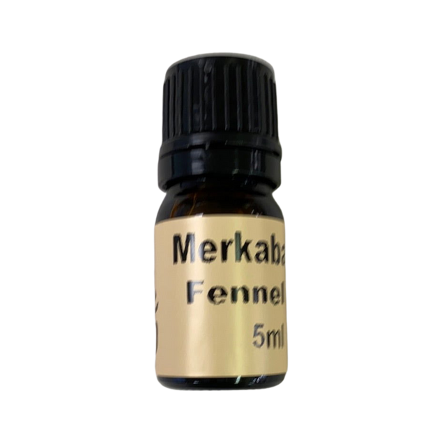 Fennel Essential Oil - #original_alt_text#