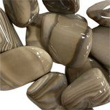 Flint Tumbled