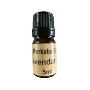 French Lavender Essential Oil - #original_alt_text#