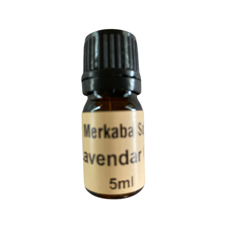French Lavender Essential Oil - #original_alt_text#