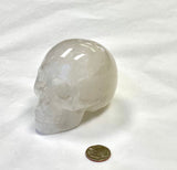 Gemstone Skull 3" - 