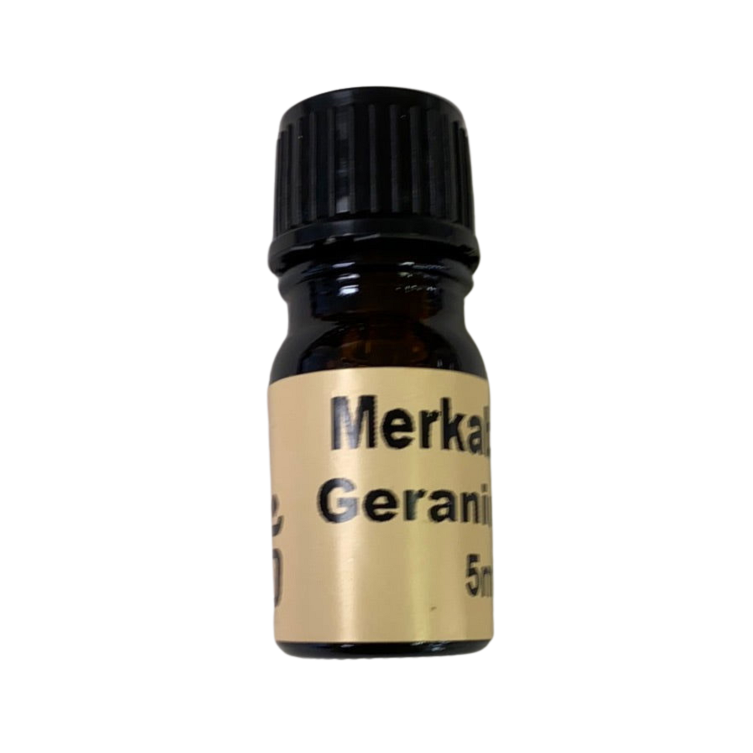 Geranium Essential Oil - #original_alt_text#