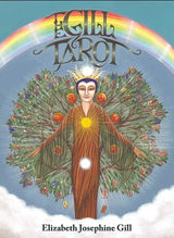 The Gill Tarot - Cover