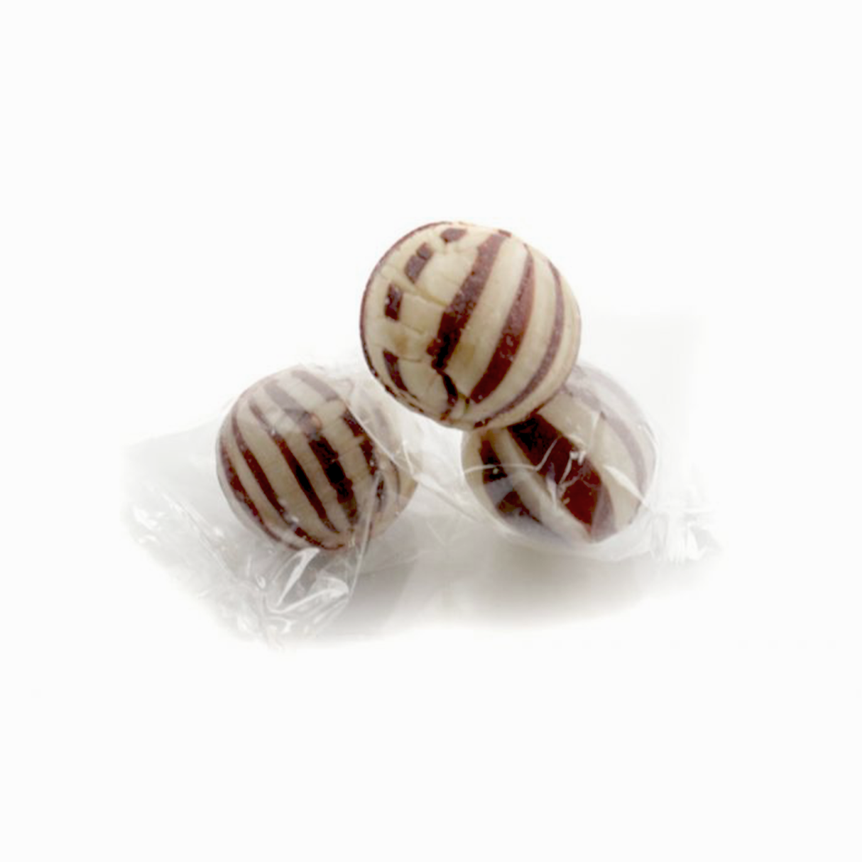 Ginger Balls - 