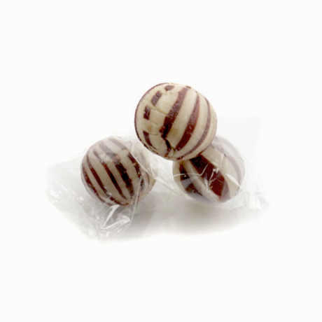 Ginger Balls - 