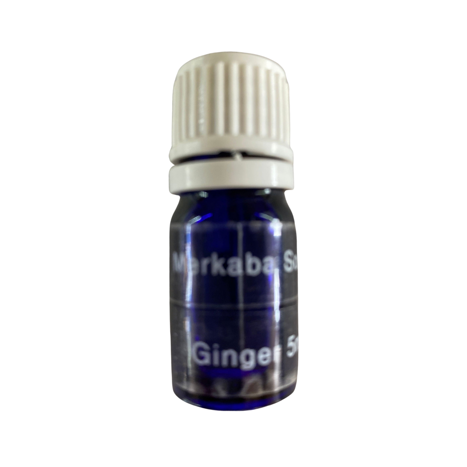 Ginger Essential Oil - #original_alt_text#