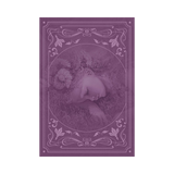 Gratitude Oracle Cards - Gratitude Oracle Card back graphic