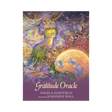 Gratitude Oracle Cards - Gratitude Oracle Cards deck front cover