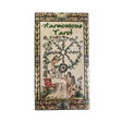 Harmonious Tarot - Harmonious Tarot Deck Cover 1