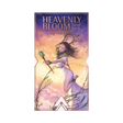 Heavenly Bloom Tarot - Heavenly Bloom Tarot deck front cover