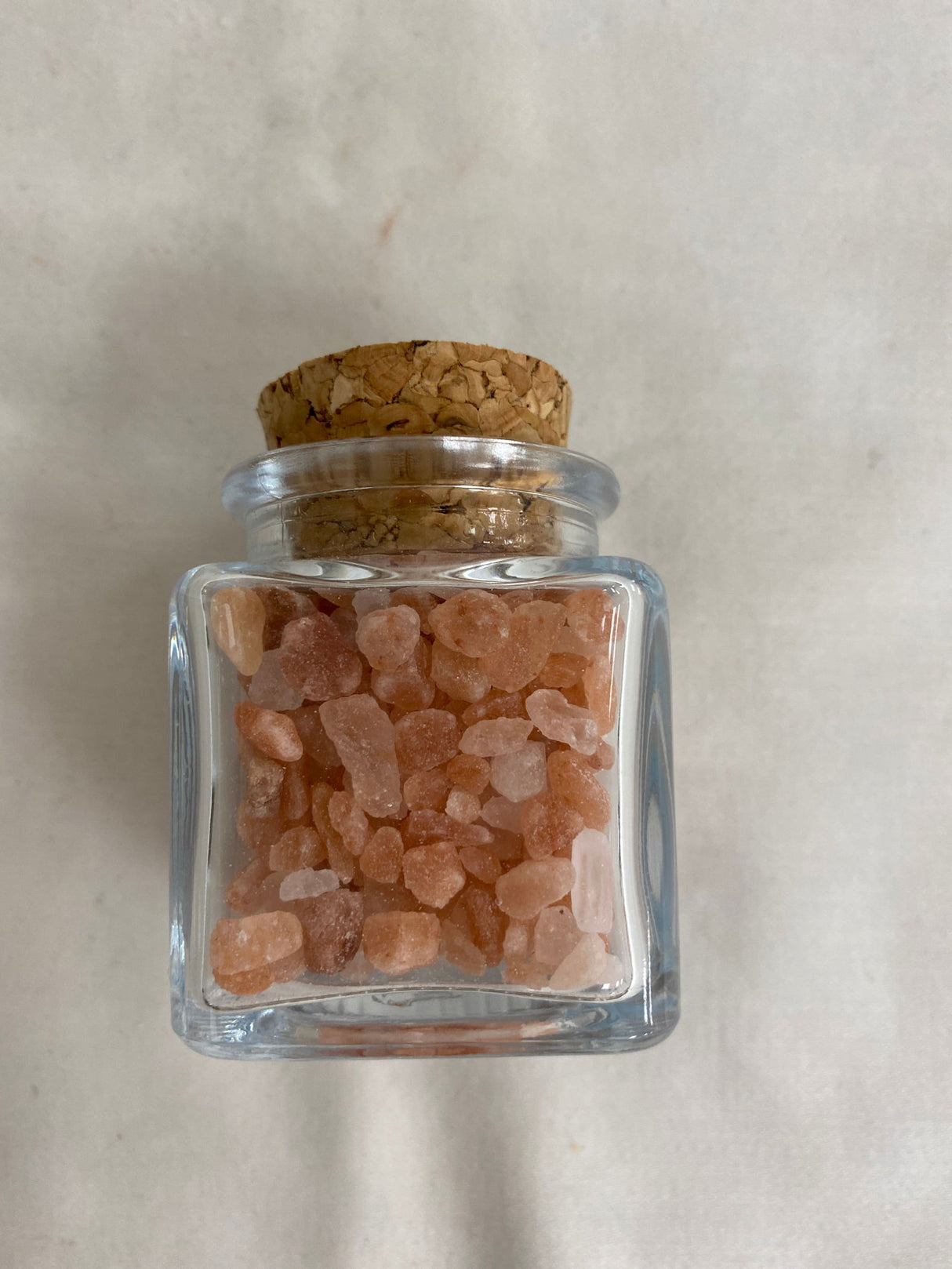Himalayan Salt Jar sm - 