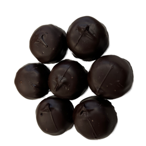 Hot Cocoa Caramel Dark Chocolate - 