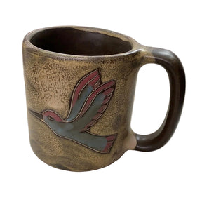 Hummingbird Mug 16oz - 